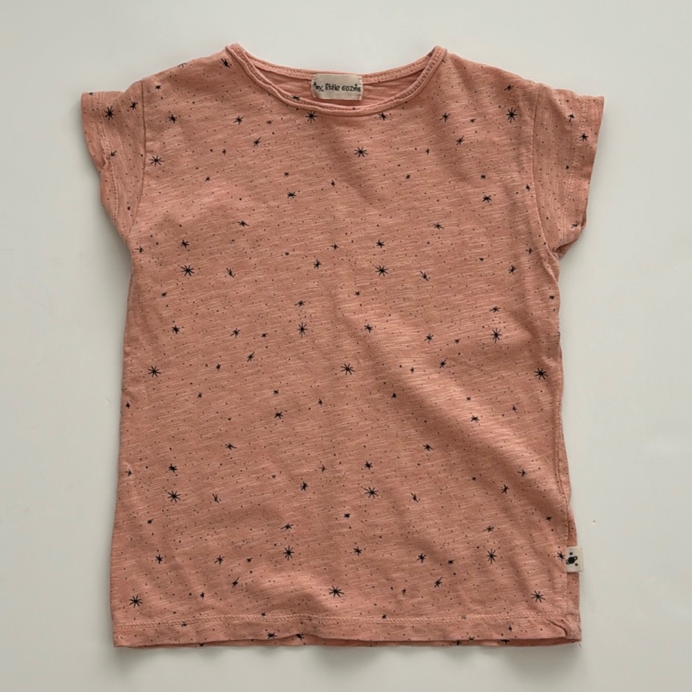 My Little Cosmo T-Shirt 4Y VGUC